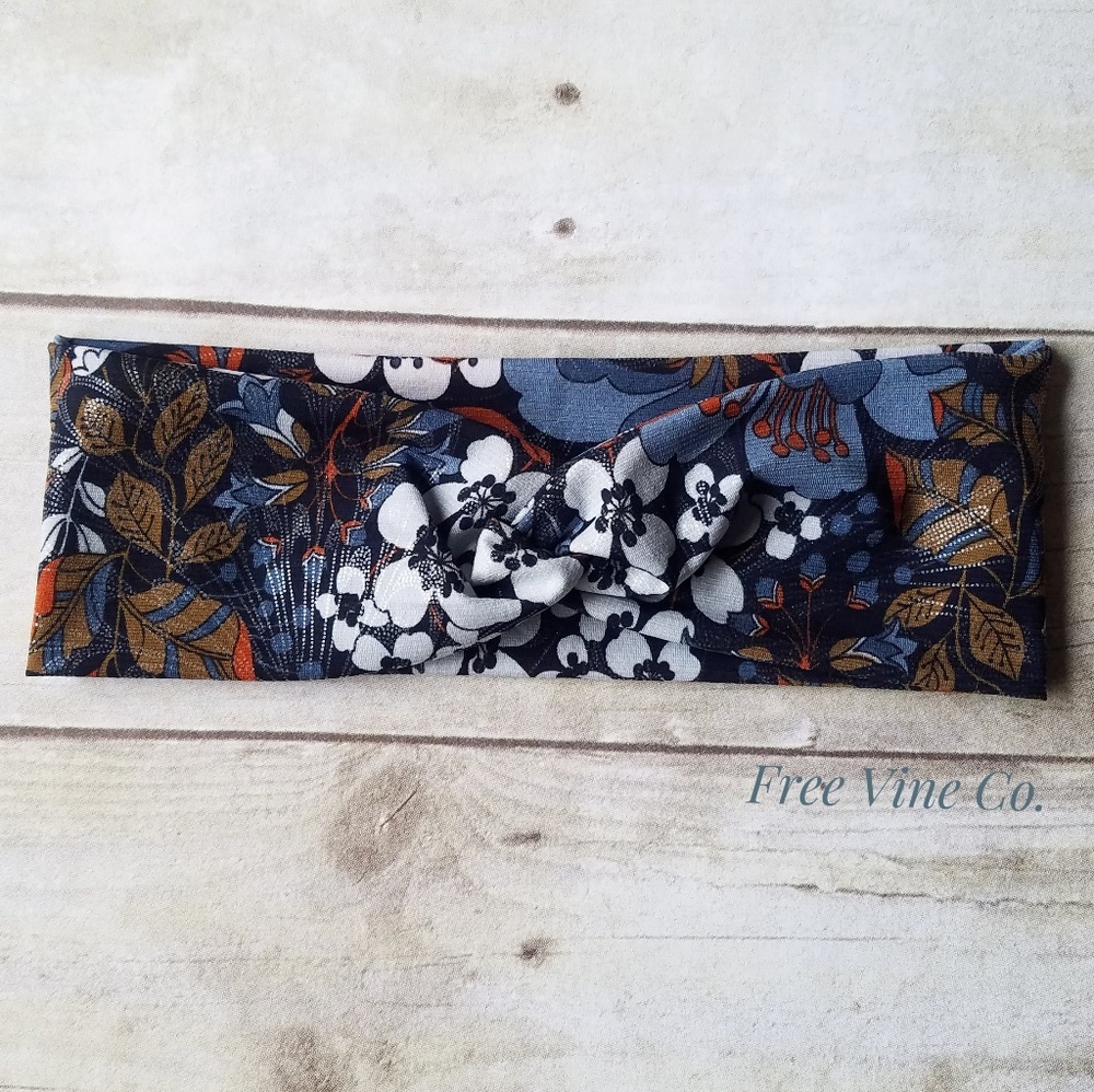 Twist Women's Headband